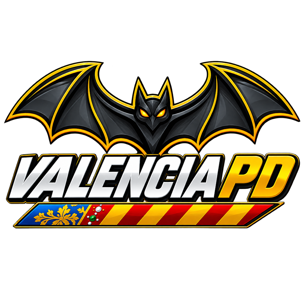 Valencia PD